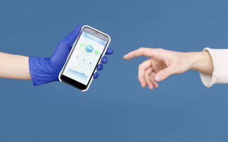 Mata Sehat di Era Digital: 5 Strategi Ampuh Melindungi Penglihatan dari Layar