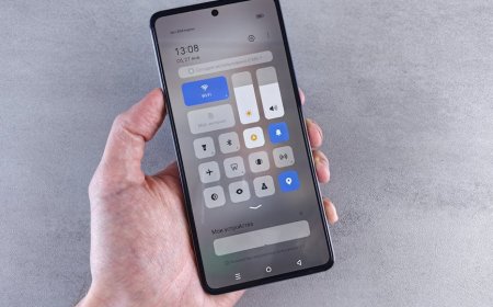 Berhenti Simpan Screenshot Ini di Ponsel Kalau Tak Mau Data Pribadi Bocor