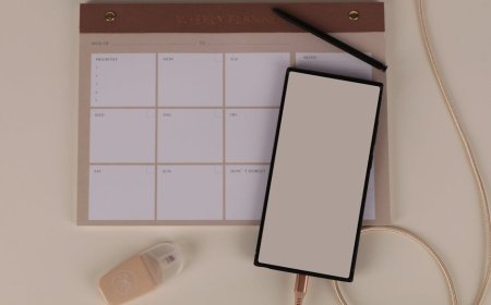 Mengelola Data Pribadi dengan Joplin: Alternatif Aman Pengganti Google Keep