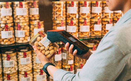 Maksimalkan Strategi Pemasaran dengan QRNow: Cara Cepat dan Mudah Membuat QR Code Kustom