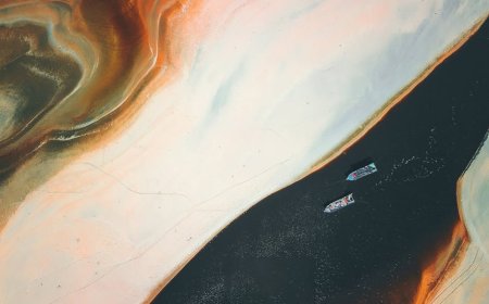 Misteri SkyRover X1: Apakah Ini Drone DJI Berkedok Baru di Tengah Larangan AS?