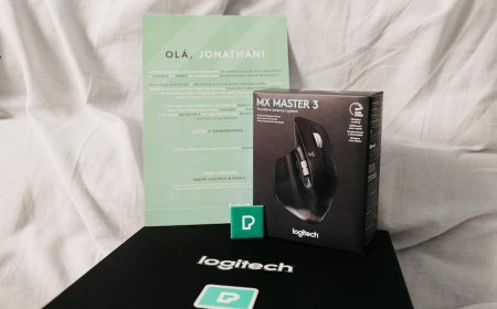 Logitech MX Master 3S: Mouse Kerja Terbaik dengan Harga Terendah Sepanjang Masa
