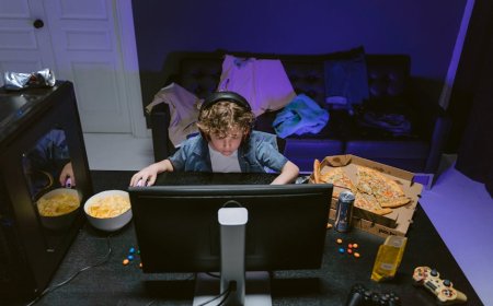 Xbox Terapkan Verifikasi Usia Ketat: Apa yang Berubah untuk Gamer di Inggris?