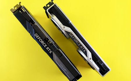 Nvidia N1X: Chip AI PC Baru dengan Performa Kelas RTX 5070