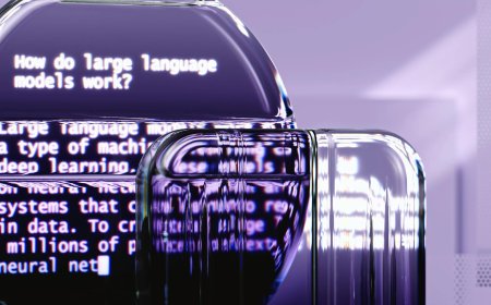 Menghadapi Tumpukan Tugas? AI Generatif Siap Membantu!