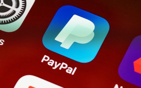 PayPal Buka Peluang Baru, Terima 100+ Kripto untuk Transaksi Bisnis di AS