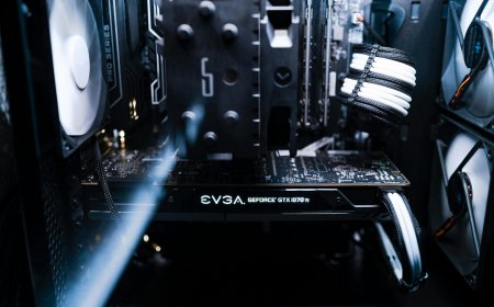 65% Pengguna Sukses Rakit PC Berkat Platform yang Tepat: Temukan Alasannya