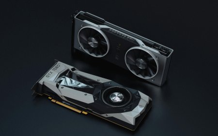 Panduan Memilih GPU: RTX 5060 Ti vs Radeon 9060 XT, Mana Lebih Unggul di 2024?
