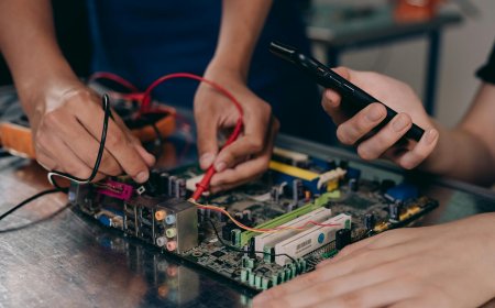 MSI Bersiap Pecahkan Rekor Penjualan Motherboard Global di 2025