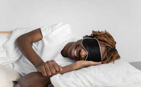 Rutinitas Tidur Konsisten: Kunci Mengatasi Insomnia Secara Alami