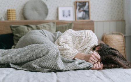 Rahasia Menciptakan Kamar Tidur yang Mendukung Tidur Berkualitas