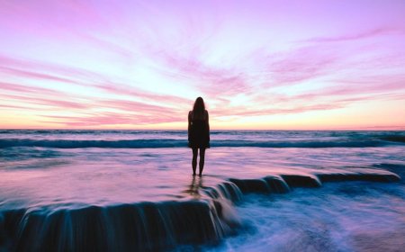 Manfaat Meditasi Pagi di Alam Terbuka untuk Kesejahteraan Mental dan Fisik