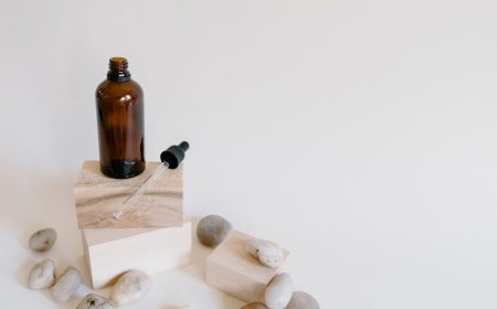 Aromaterapi Lavender: Solusi Alami untuk Menenangkan Pikiran dan Meningkatkan Kualitas Tidur