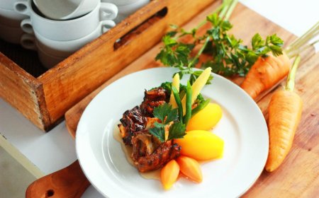 Mengapa Hindari Makan Berat dan Pedas di Malam Hari untuk Kesehatan Pencernaan