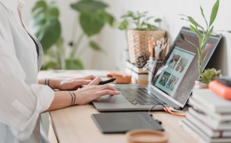 6 Strategi Cerdas Memilih Laptop Baru Sesuai Kebutuhan Anda