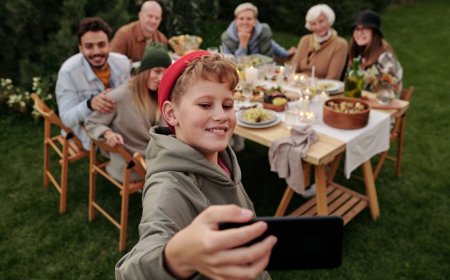 Strategi Ampuh Menghasilkan Foto dan Video Berkualitas dengan Smartphone