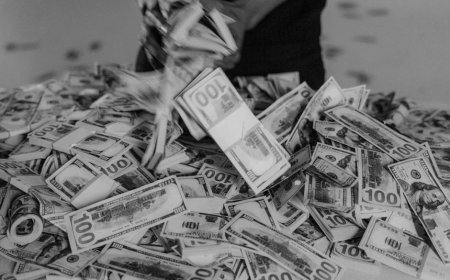 Strategi Diversifikasi Investasi: Cepat Capai Target 100 Juta dengan Alokasi Dana Campuran