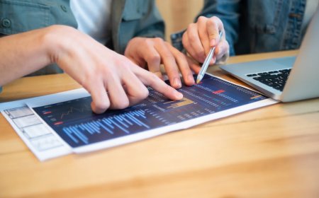 Menghindari Kesalahan Fatal Investasi Investor Pemula dalam Mengejar Target 100 Juta