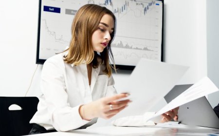 Strategi Keuangan Setelah Mencapai 100 Juta: Langkah Tepat Menuju Kekayaan Berkelanjutan