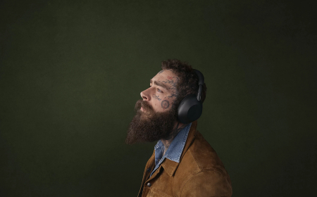 Mengenal Teknologi Noise Cancelling Terbaru di Sony WH-1000XM6