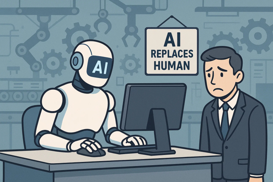 AI Bukan Ancaman, Tapi Partner Rahasia untuk Karier Anda