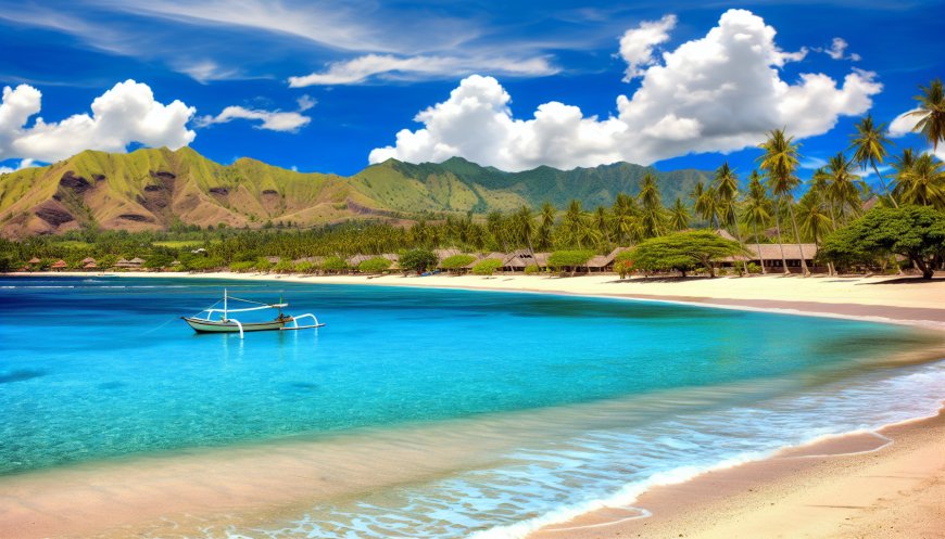Ini Alasan Lombok Wajib Masuk dalam Daftar Perjalanan Kamu!