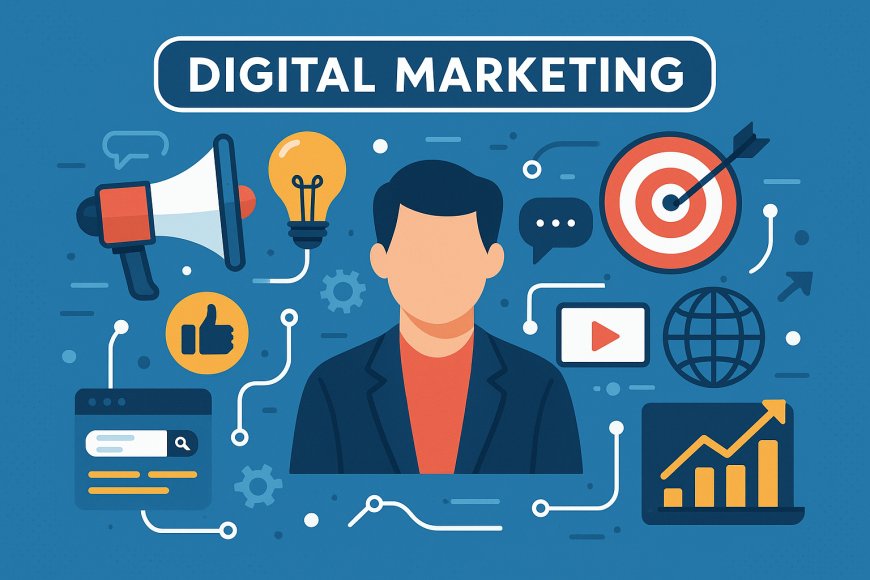 70% Kampanye Digital Gagal Karena Kurangnya Riset Mendalam tentang Target Pasar