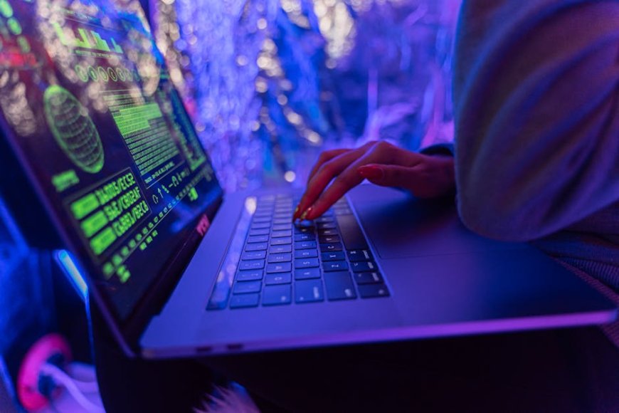 7 Strategi Ampuh Melawan Ransomware Secara Efektif