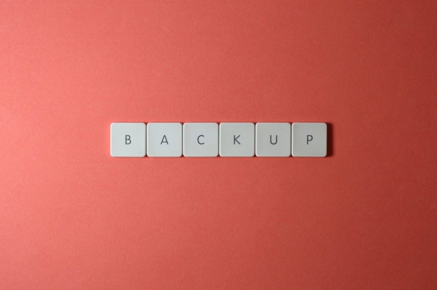 7 Strategi Backup Data yang Wajib Anda Tahu