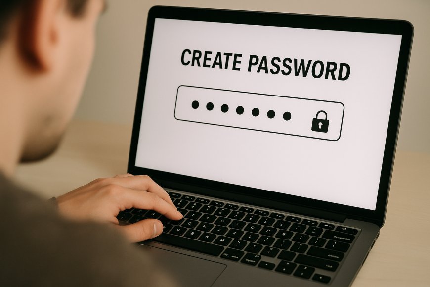 Saatnya Berhenti Menghafal Password, Era Baru Autentikasi Dimulai!