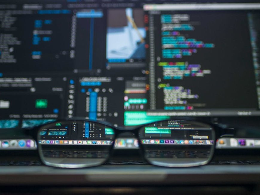 10 Langkah Mudah Membuat Website Pribadi