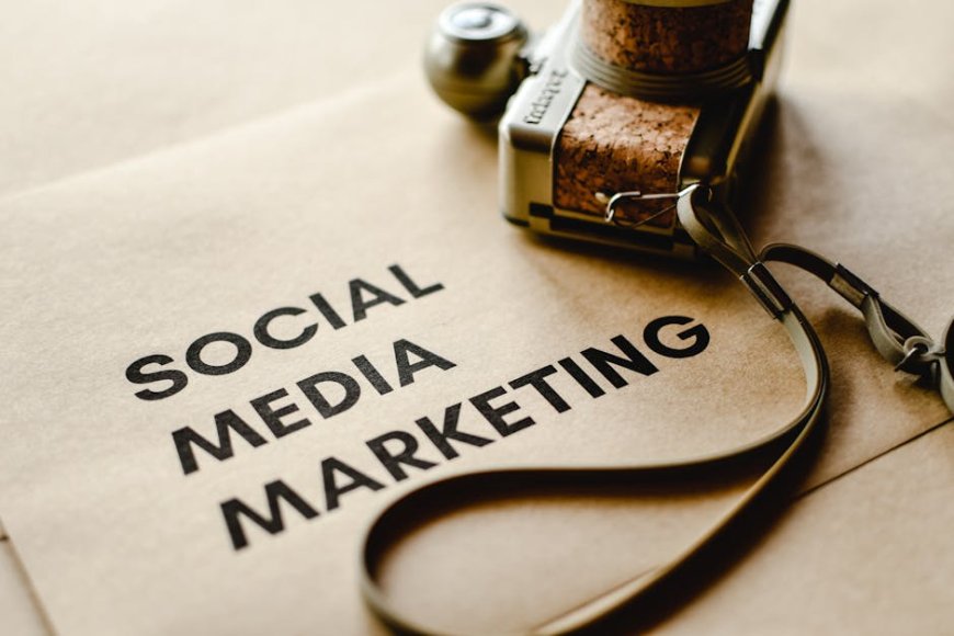 Panduan Praktis Membuat Konten Menarik untuk Blog dan Media Sosial