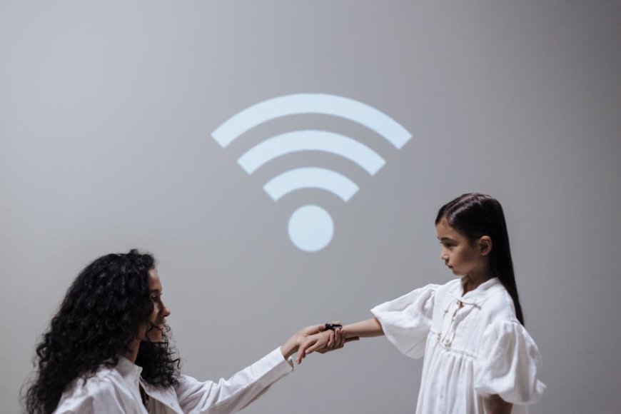 7 Cara Efektif Mengamankan Router Wi-Fi Anda