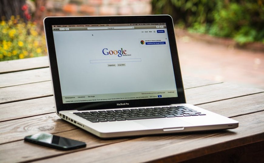 Panduan Efisien Menggunakan Google Search untuk Riset