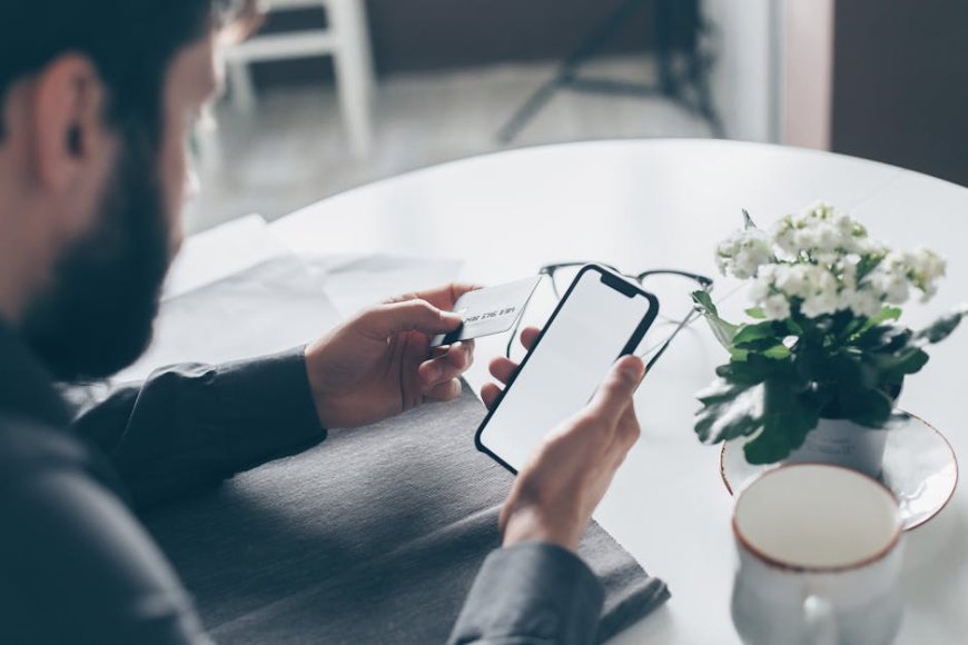 5 Tips Cerdas Memanfaatkan Internet untuk Bisnis Kecil