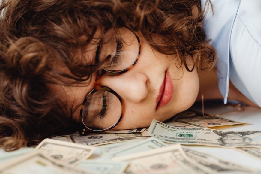 Mengungkap Rahasia Tidur Nyenyak untuk Hidup Lebih Sehat dan Bahagia