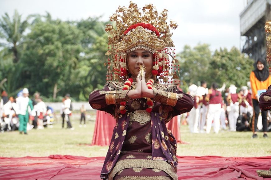Menguak Pesona Budaya Indonesia Melalui Tradisi dan Festival yang Memikat