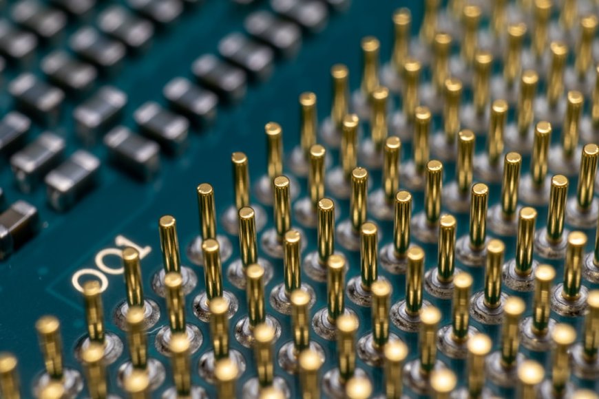 Penyelundupan Chip AI Nvidia ke China Bernilai $1 Miliar Pasca-Kontrol Ekspor Trump