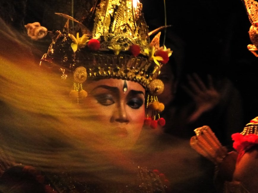 Misteri Nyi Roro Kidul: Legenda atau Kenyataan?