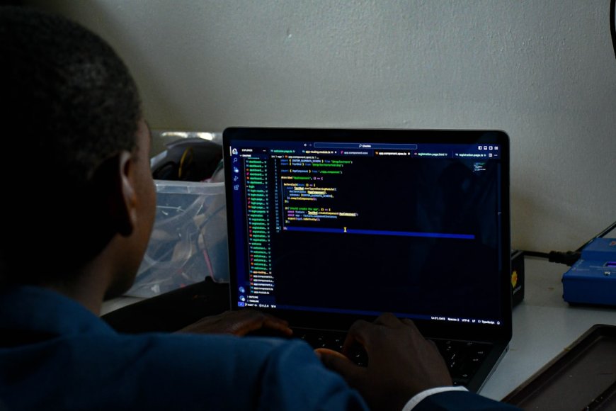 Kesalahan Beruntun: Alat AI Hapus Data Pengguna