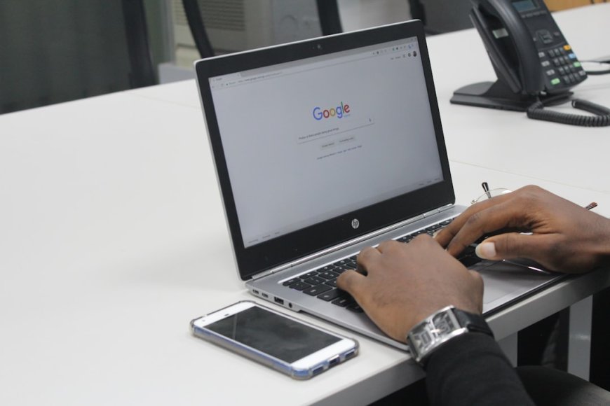 Panduan Web Baru Google: AI untuk Organisasi Hasil Pencarian