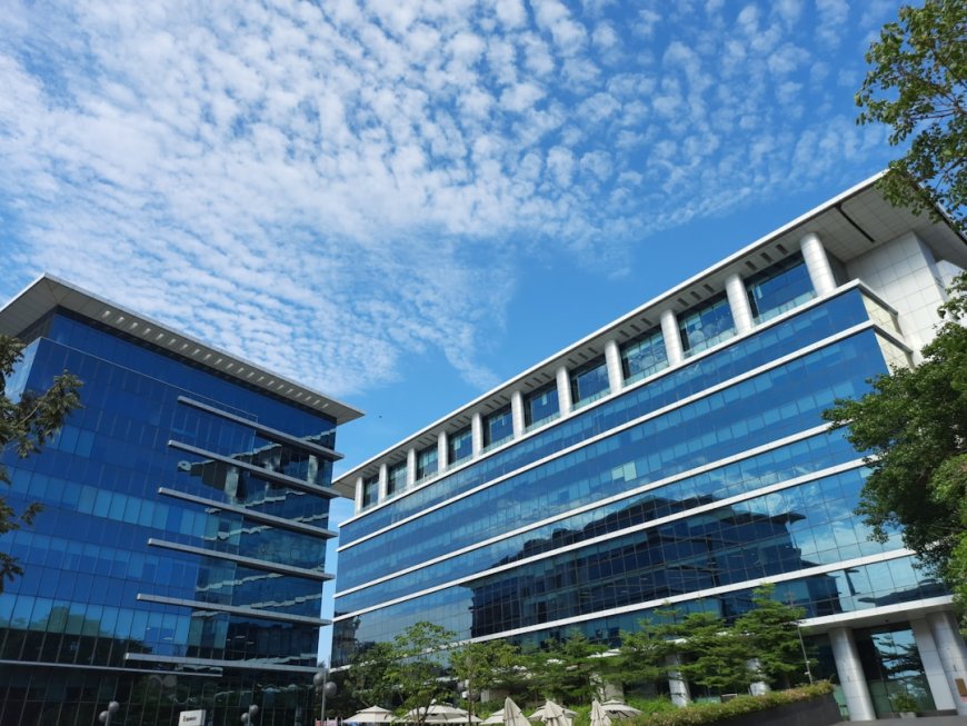 Meta Investasikan Miliaran untuk Pusat Data AI