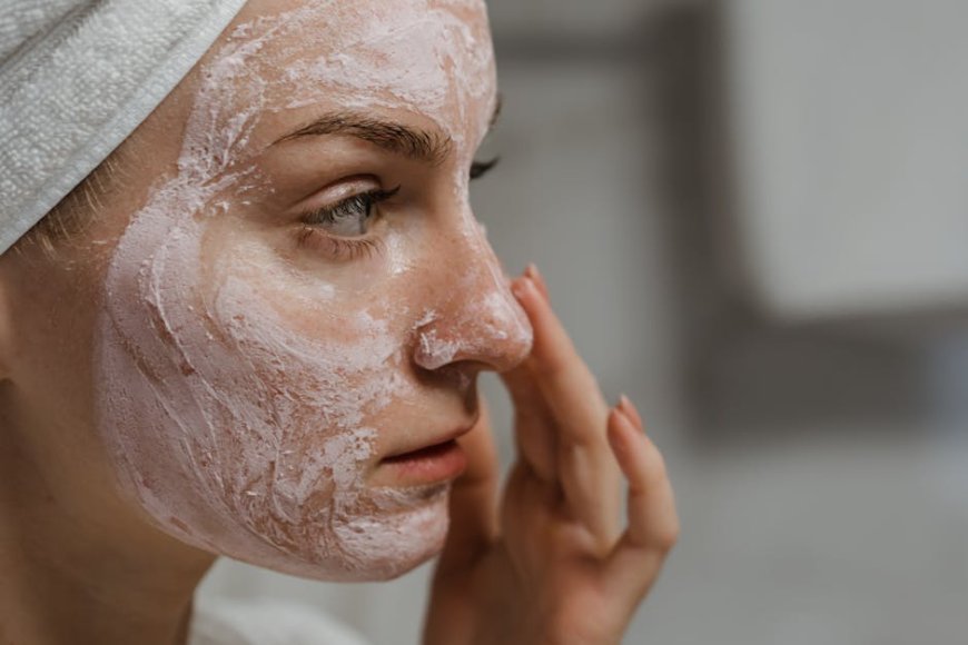 Waspadai Krim Kosmetik Bermerkuri: Kenali Tanda-tandanya