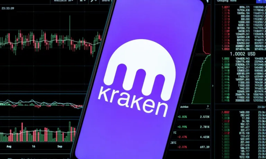 Penyelidikan Terhadap Pendiri Kraken Ditutup: Apa yang Terjadi?
