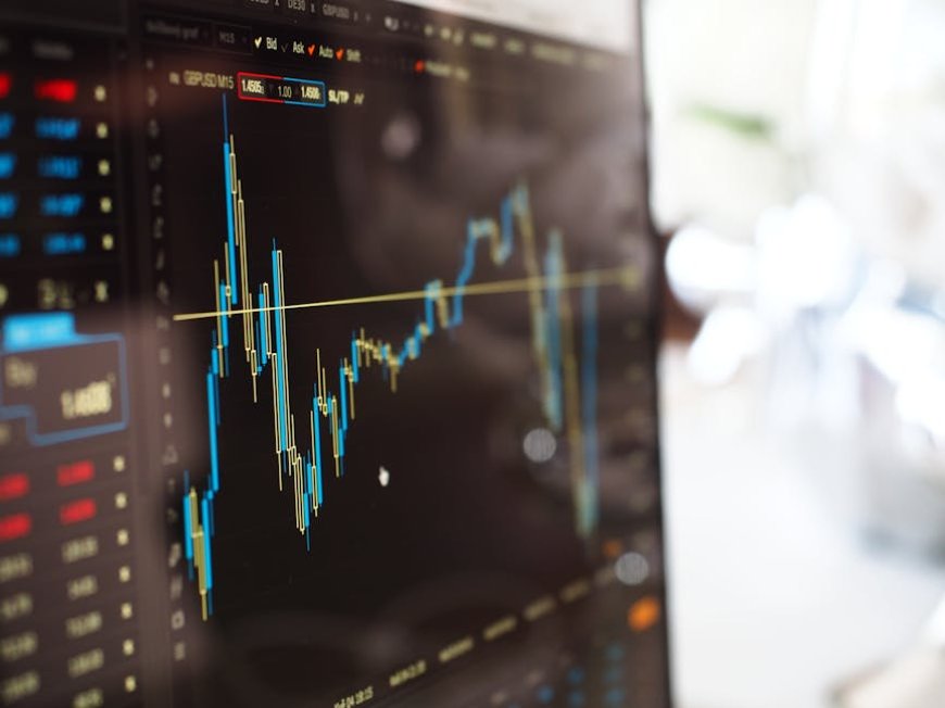 Mengelola Emosi: Kunci Sukses Investasi yang Sering Terabaikan