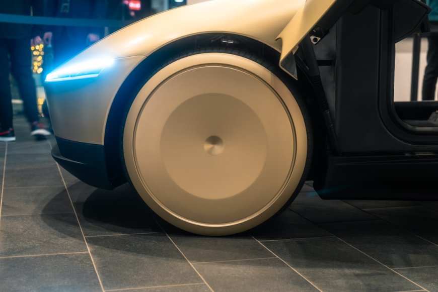 Tesla Siapkan Robotaxi di San Francisco, Ini Tantangannya