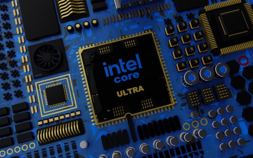 Intel Lepas Divisi Jaringan dan Edge, Apa Dampaknya?
