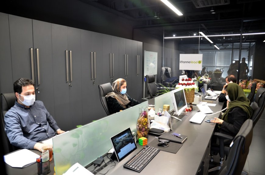 Jahanvi Sardana Ungkap Fokus Penting Startup Selain TAM