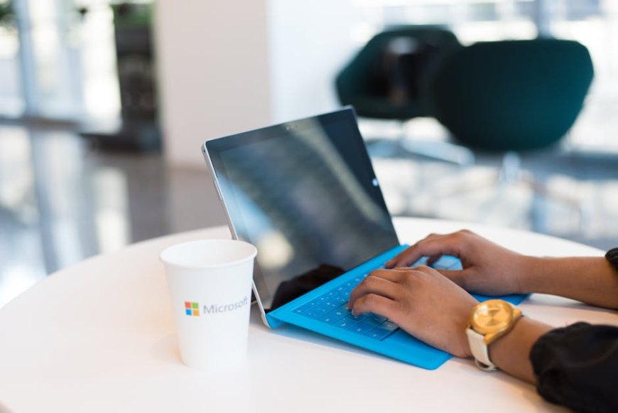 Microsoft Akui Ratusan Organisasi Diretas oleh Hacker China