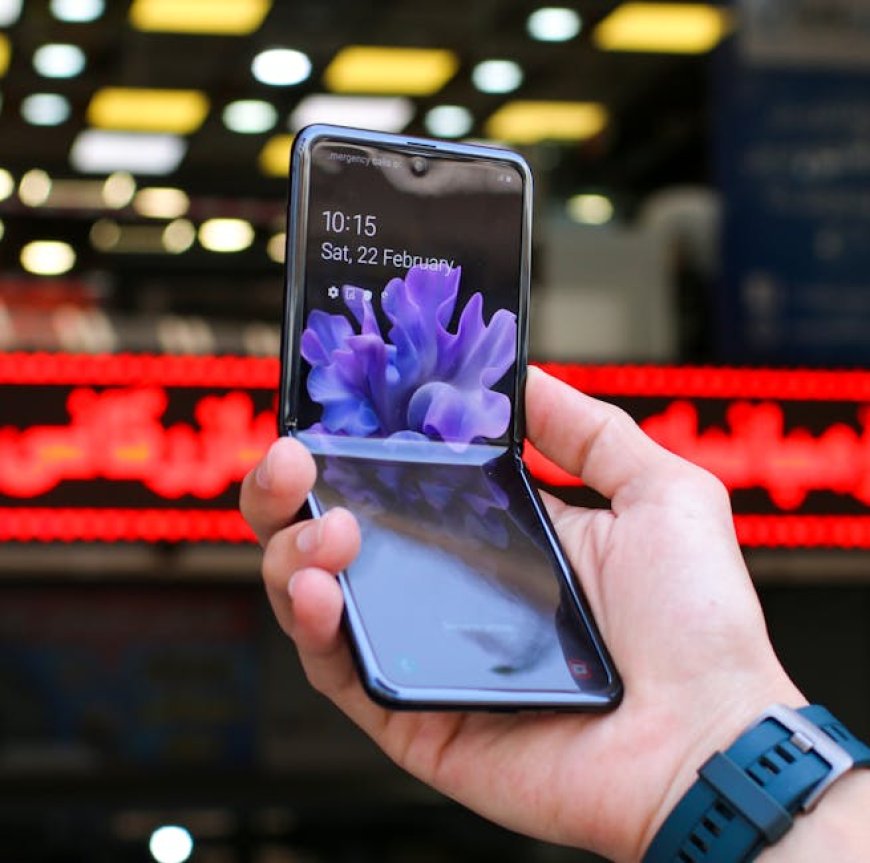 Samsung Galaxy Z Fold 7: Lebih Tipis dan Ringan dengan Peningkatan Luar Biasa